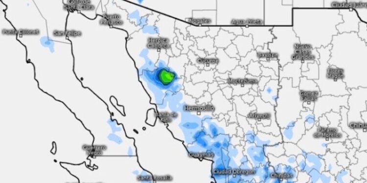 Temperaturas de hasta 45 horas se esperan para este fin de semana