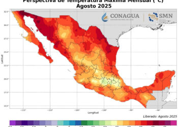 Gobierno de Sonora llama a tomar precauciones ante temperaturas extremas