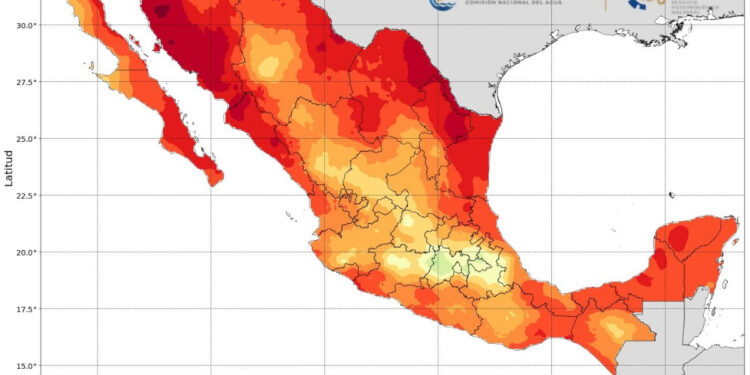 Gobierno de Sonora llama a tomar precauciones ante temperaturas extremas