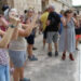 Llegaron 1.6 millones de turistas foráneos en el primer semestre de 2025: Inegi