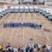 Entrega Toño Astiazarán 25 nuevas unidades recolectoras 100% eléctricas; es la flotilla más grande del país