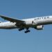 Más de mil vuelos de United Airlines demorados en Estados Unidos por este motivo