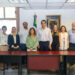 Busca Gobierno de Sonora estrategias para el impulso económico e industrial en el estado