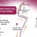 Gobierno de Sonora anuncia dos rutas alimentadoras de transporte urbano al norte y sur de Hermosillo
