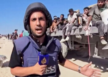 Con asesinato de periodistas, Israel silencia la voz de la verdad: Al Jazeera