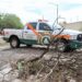 Atiende Gobierno de Sonora afectaciones por lluvias de las últimas horas