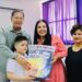 Inicia DIF Municipal entrega de útiles y calzado escolar en primaria Topahue
