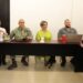 Se reúne la Mesa de Seguridad en Cananea
