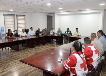 ¡Atentas y atentos, Cananea!