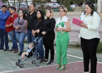 Conformación de Comité Ciudadano en la Colonia Planta Nueva