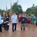 Resumen de incidentes relacionados con las lluvias de las últimas 24 horas en Navojoa
