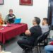 Da seguimiento el Ayuntamiento de Guaymas a trabajos del Consejo Municipal de Protección Civil