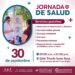 Promueve Ayuntamiento de Guaymas Jornada de Salud en ejido Triunfo Santa Rosa