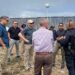 Colabora Gobierno de Sonora con acciones de seguridad binacional en municipios fronterizos