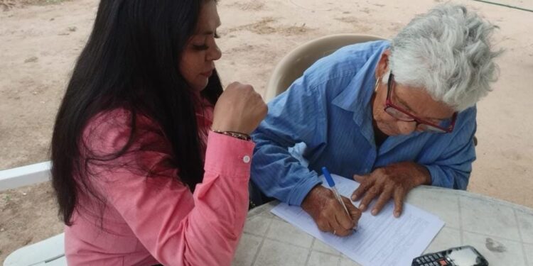 Ratifica Gobierno de Sonora su compromiso con el combate del analfabetismo: ISEA