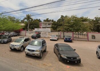Invita Gobierno de Sonora a inscribirse en el CEB 9/23 en Providencia: SEC