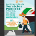 Servicios Públicos garantizará la recolección de basura durante las Fiestas Patrias
