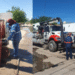Agua de Hermosillo refuerza operativo para atender afectaciones en líneas sanitarias tras lluvias