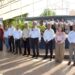 ELÍAS RETES PRESIDE ARRANQUE DEL CICLO ESCOLAR 2025-2026 EN NAVOJOA