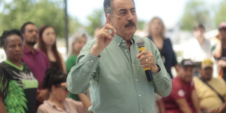 Pone en marcha Javier Lamarque rehabilitación del CEDAR