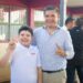 Encabeza alcalde ‘Beto’ Vázquez regreso a clases en el CAM número 9