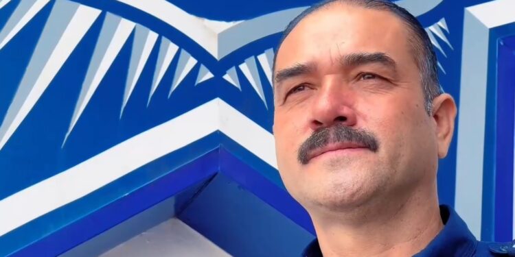 Jubila Gobierno de Sonora a Policía Estatal con más de 30 años de servicio ininterrumpido