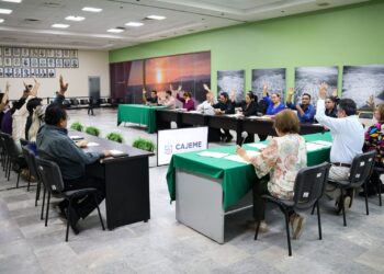 Aprueba Cabildo financiamiento, administración y operación de la central  de autobuses de Cajeme en nueva ruta municipal de transporte