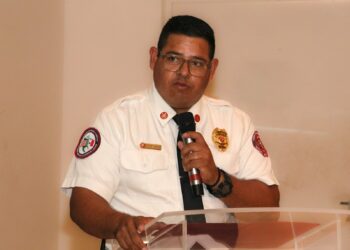 Piden a Navojoenses tomar precauciones por LLUVIAS DE “LORENA”