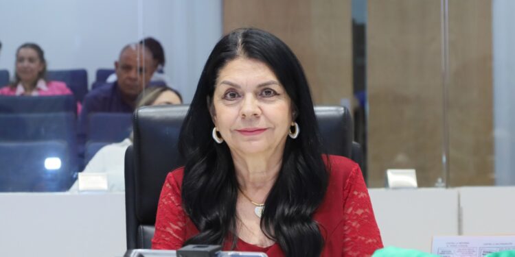 Grupo Parlamentario de Morena presenta agenda legislativa con enfoque social y desarrollo sostenible.