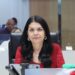 Grupo Parlamentario de Morena presenta agenda legislativa con enfoque social y desarrollo sostenible.