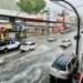 Alerta Protección Civil por lluvias