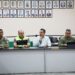 Instalan  COMITÉ DE OPERACIÓN DE EMERGENCIA (COE) por HURACÁN «LORENA»