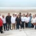 Entregan 50 motores fuera de borda a pescadores de Huatabampo