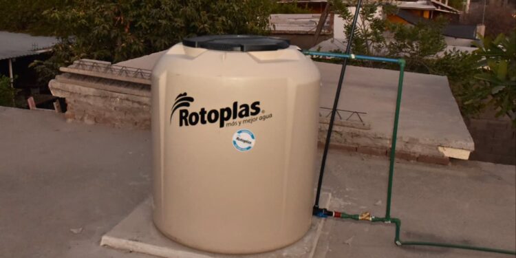 Recomienda Agua de Hermosillo a usuarios medidas preventivas por lluvias