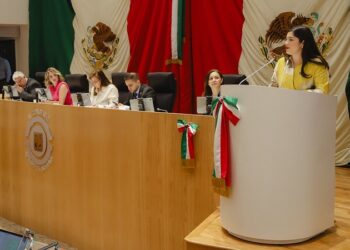 Hacemos leyes para dar soluciones y resultados reales a todas y todos los sonorenses: diputados PES