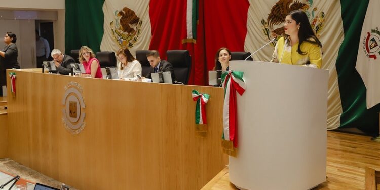 Hacemos leyes para dar soluciones y resultados reales a todas y todos los sonorenses: diputados PES