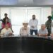 Instala Navojoa el comité de operación de emergencias por «LORENA»