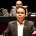 Obras estratégicas de agua garantizan futuro a Sonora y a todo México: Heriberto Aguilar