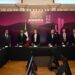Gobernador Durazo y Presidenta Sheinbaum refuerzan estrategia de Seguridad binacional en Sonora