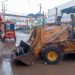 Trabaja el Ayuntamiento de Guaymas en acciones de limpieza