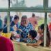 Gobierno de Huatabampo habilita 32 albergues