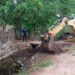 Atiende COE afectaciones por depresión tropical “LORENA” en Cajeme