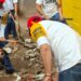 Refuerzan programa Sabarriendo con apoyo de la 45 Zona Militar