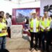 Gobernador Durazo cumple y avanza construcción de 12 mil viviendas para garantizar seguridad patrimonial a familias