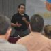 Resaltan con conferencia el  411 Aniversario de fundación de Navojoa