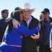 Gobernador Durazo garantiza justicia y bienestar para las mujeres con la creación de Centros LIBRE