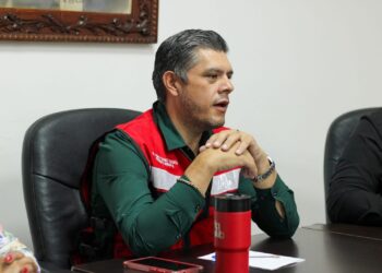 Se cancelan las actividades del Grito de Independecia en Huatabampo