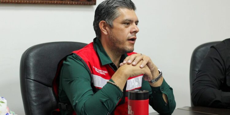 Se cancelan las actividades del Grito de Independecia en Huatabampo