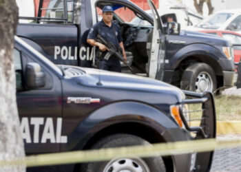 Contabiliza Gabinete de Seguridad solo 37 casos de homicidios dolosos en un día desde diciembre de 2018