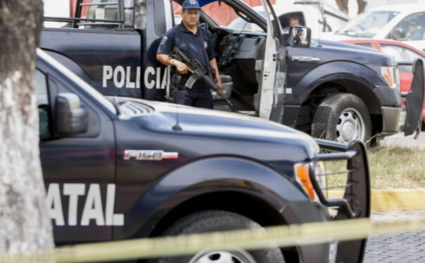 Contabiliza Gabinete de Seguridad solo 37 casos de homicidios dolosos en un día desde diciembre de 2018